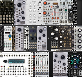diy rack