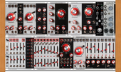 Tanzi Eurorack