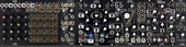 My fluky Eurorack