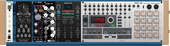 HRK98-DRUMS+PERCUSSIONS Eurorack