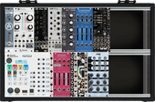 My shrewish Eurorack