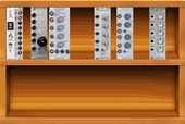 My strange Eurorack