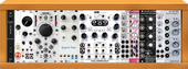 84HP Eurorack