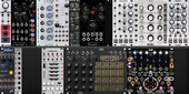 My museful Eurorack