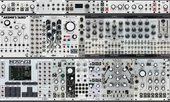 Intellijel 7U (Nerdseq Travels!)