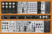 Simple Rack
