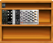 My adscript Eurorack