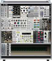 Current gear