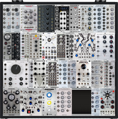 My lame Eurorack