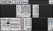 INtellijel 7u