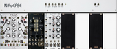 My perjured Eurorack