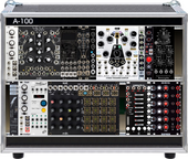My rarest Eurorack (copy)