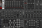 DovaRack II (System 55) v3 (NO FX)