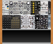 RackBrute 6U (actual)