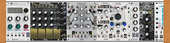 My spoiled Eurorack