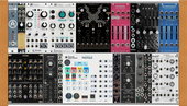 My Rack brute 6u