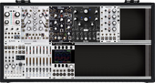 My undone Eurorack
