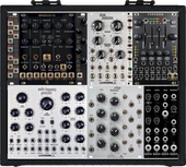 My gripping Eurorack