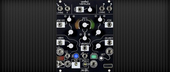 My restful Eurorack