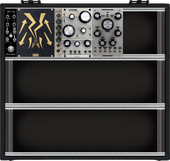 My nasty Eurorack