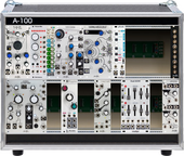 My hot Eurorack (copy)