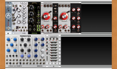 My surest Eurorack