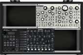 My streaming Eurorack