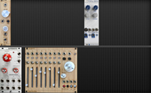 My torpid Eurorack