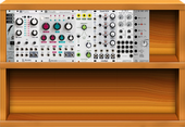 My rending Eurorack
