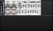 My seaward Eurorack