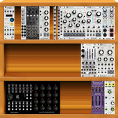 Doepfer Rack