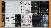 TG's Arturia RackBrute 6U - As Built