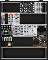 My 2022 Eurorack ideas