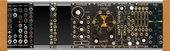 My rawish Eurorack