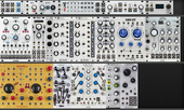 Intellijel wide case