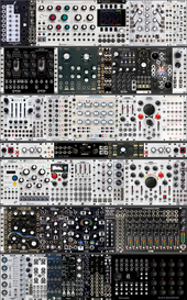 EurorackTheory Ver5 Mix