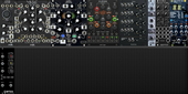 My HB Eurorack