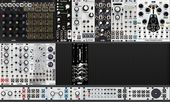 My secondy Eurorack
