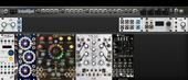 My nicer Eurorack