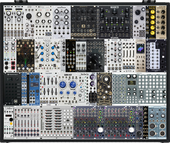 audio rerack