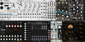 My carlish Eurorack