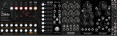My applied Eurorack