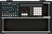 My vagrant Eurorack