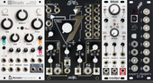 My undreamed Eurorack