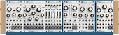My dendroid Eurorack