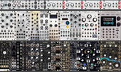 Intellijel Case Rev. 7