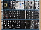 3-Tier Eurorack (Alt)