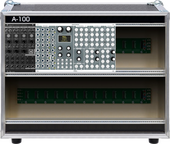 My lifeless Eurorack