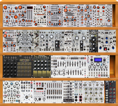 My normal Eurorack