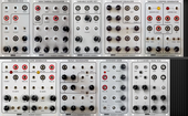 My villose Eurorack